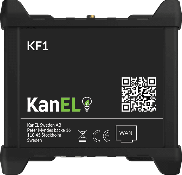 KanEL KF1